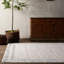 Tapis tissé à la machine Vibe par Union Rustic Quadrant-202470343