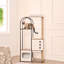 Habitation pour chat polyvalente à plusieurs niveaux avec des caractéristiques avancées pour le plaisir félin