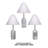 Holt Ceramic Table Lamp