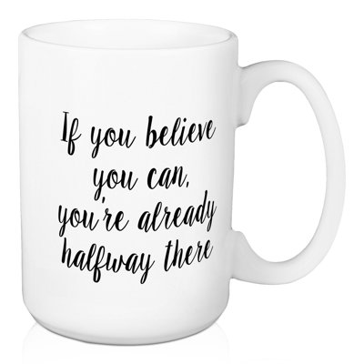 Peniste Ceramic Coffee Mug