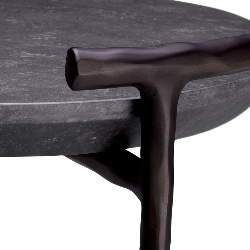 Arca Marble End Table