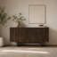 Armoire d'appoint à 4 portes-416378907
