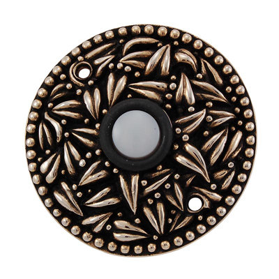 San Michele Push Button