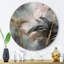 Décoration murale en métal-88627430