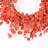 Handcrafted Faux Eucalyptus 24'' Wreath-1842226673
