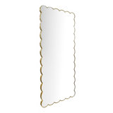 Sura Mirror, Large