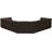 Iyon Upholstered L-Shaped Sectional Symmetrical-90279120