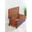 Banc de rangement rembourré Aimiejit Windsor
