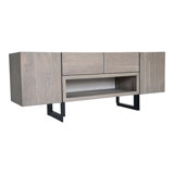 Tiburon Media Console
