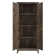 Quast 31.5'' Wide 4 - Shelf Storage Cabinet