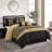 Charley Microfiber 7 Piece Comforter Set-925365682-844813676