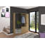 Lutton 3 Door Wardrobe-1387662357