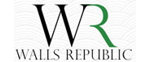 Walls Republic logo