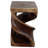 Ahliya Solid Wood Block End Table Set-50452931-50452930