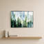 Treeline par Katrina Pete - Impression sur toile-130878522-130878539