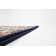 Tapis de style oriental multicolore Ledger