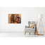 Edgar Degas - Wrapped Canvas Print