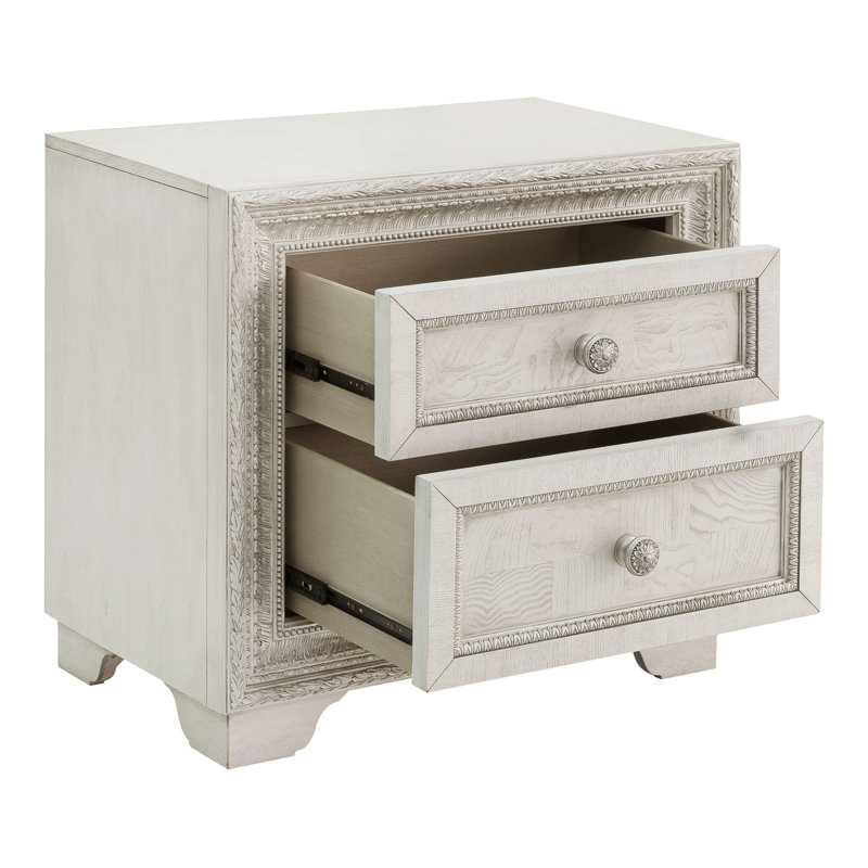 Inaki Nightstand