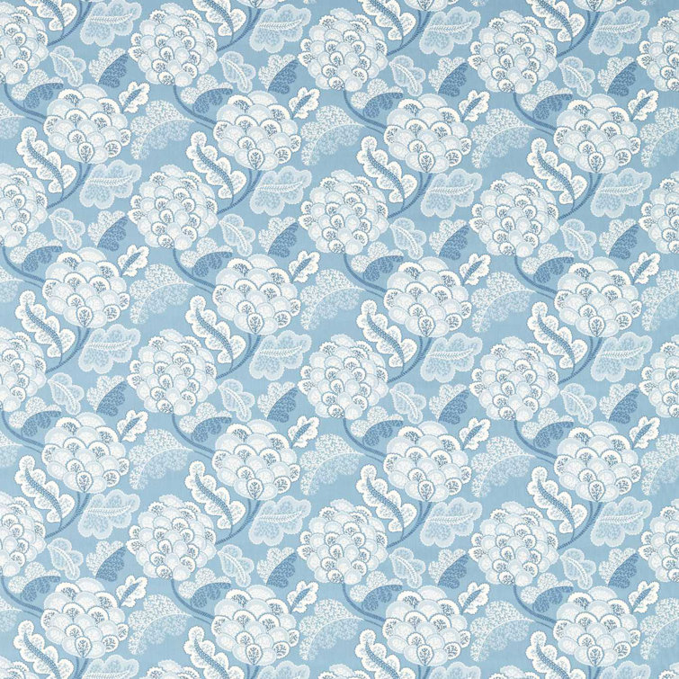 Flourish Fabric