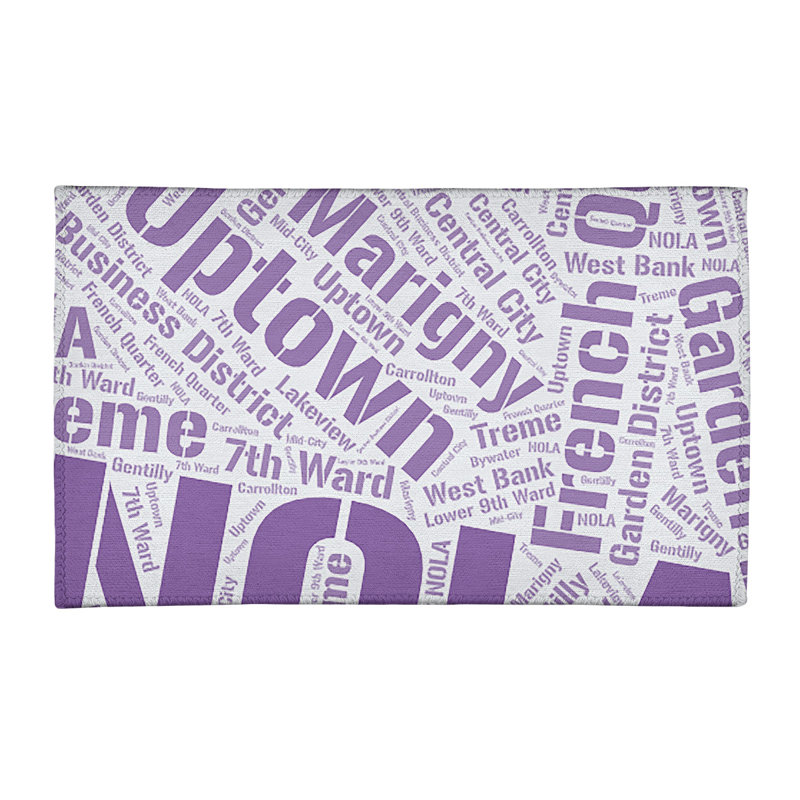 Chenille Indoor Rug, Rectangle 8' x 10'