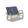 Banc oscillant Askar