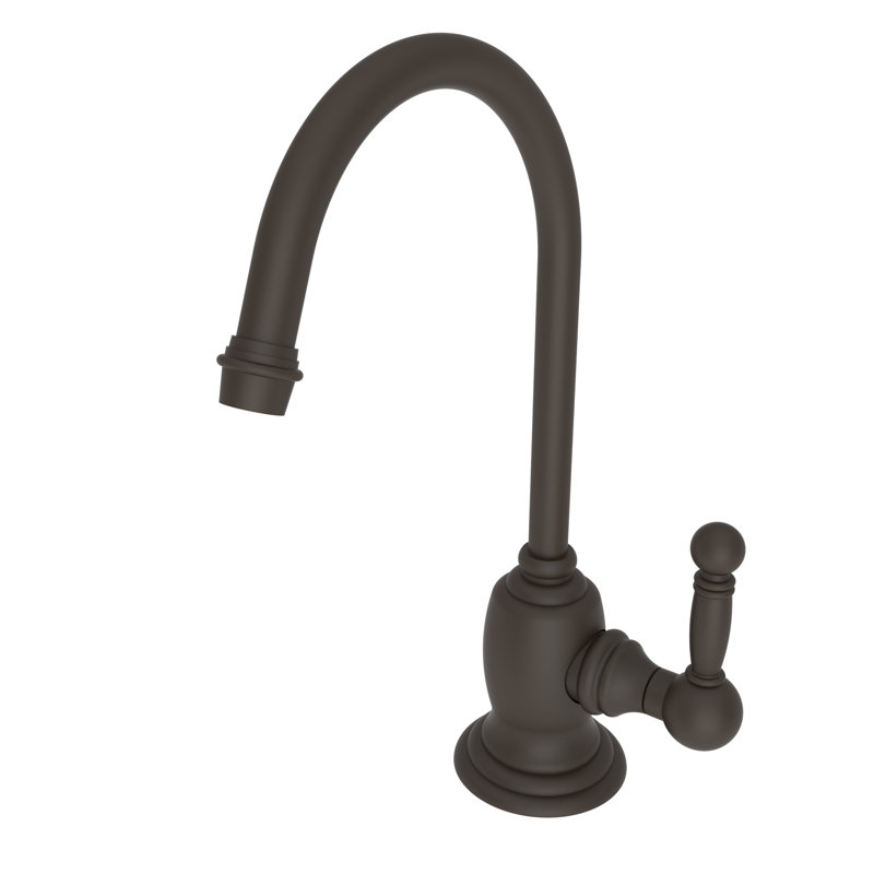Nadya Cold Water Dispenser, Oil Rubbed Bronze