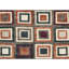 Gabbeh One-of-a-Kind 8'4" X 9'4" Area Rug