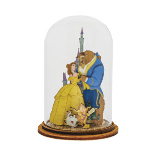 Disney/Pixar Figurines & Sculptures