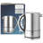 Dualit 2300W 1.5L Architect Kettle-23318118