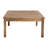 Table de conversation en teck-536894140