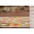 Reversible Wool Kilim Runner Rug 3x10