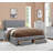 Mullican Upholstered Platform Storage Bed-1432486922