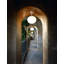Elipse Outdoor 1 - Light Semi Flush Mount