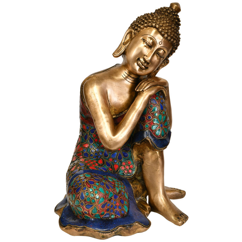 Religious & Spiritual Figurines & Sculptures