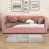 Rose est en rupture de stock