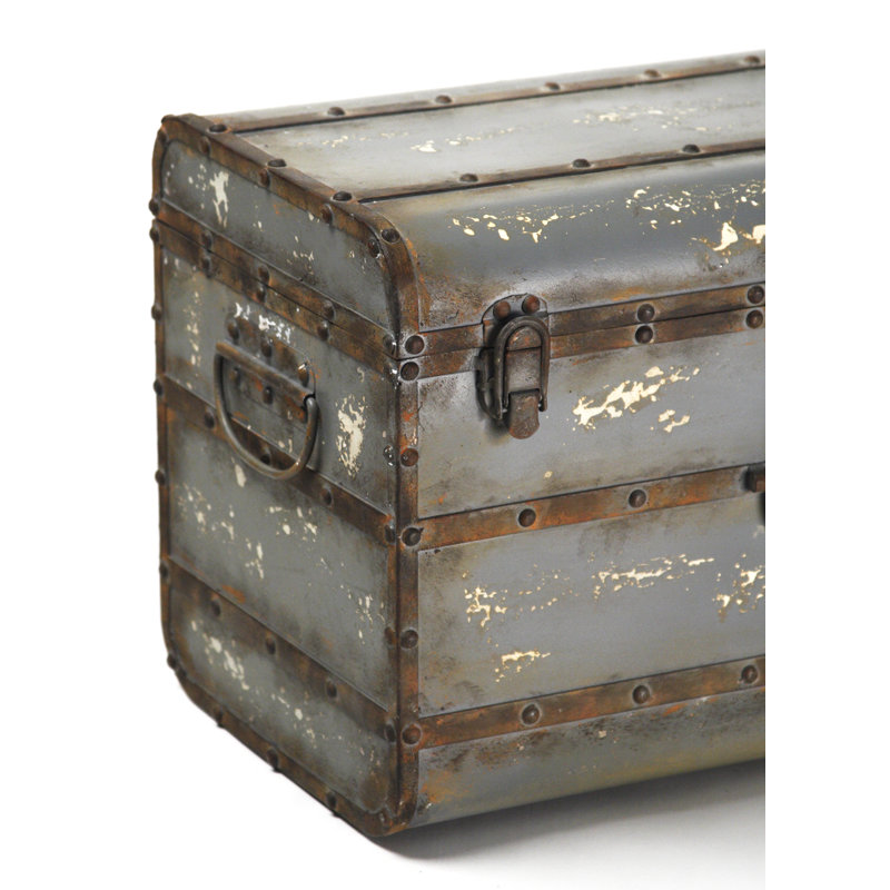 Iron Box