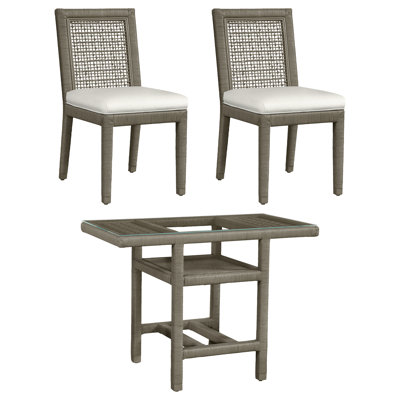 Glinda Dining Set