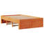 Lagarde Solid Wood Storage Bed-106258983-106258984