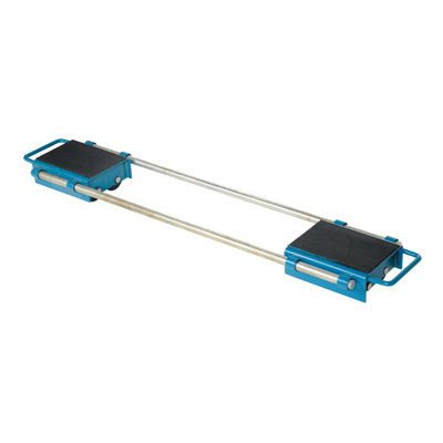 6 Lb. Capacity Furniture Dolly