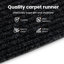 Solid Colour Standard Area Rug-624845236