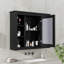 Armoire de rangement murale pour salle de bain-1746598998