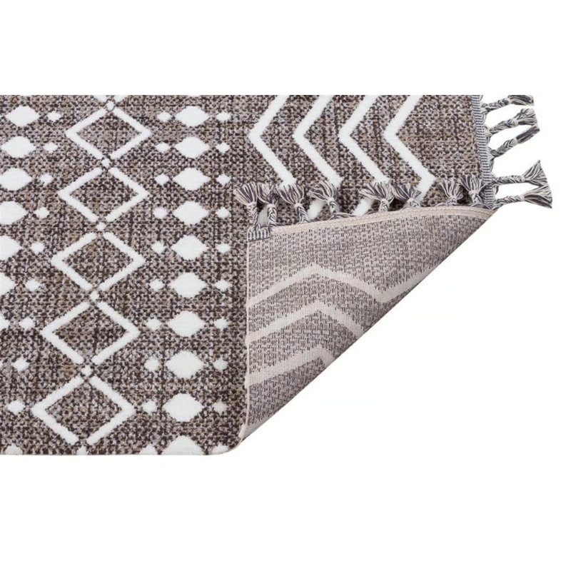 Soyam Rug, Runner 2'7" x 9'10"