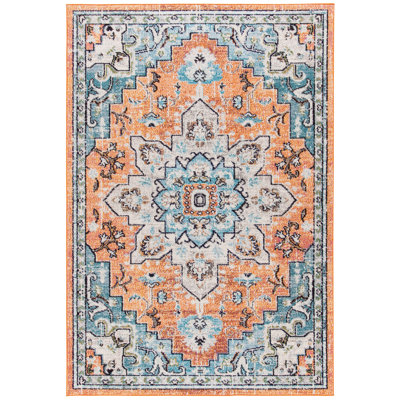 Yedidalga Performance Oriental Rug