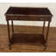 32'' W Solid Wood Console Table