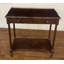 32 in. Solid Wood Console Table