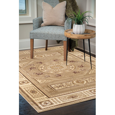 Amera Performance Indoor Rug