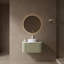 Meuble-lavabo autoportant avec lavabo-328291355