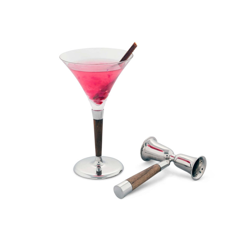 Tribeca Martini Glass