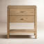 Zuma 2 - Drawer Nightstand-1891368333