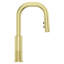 Pull Down Single Handle Kitchen Faucet